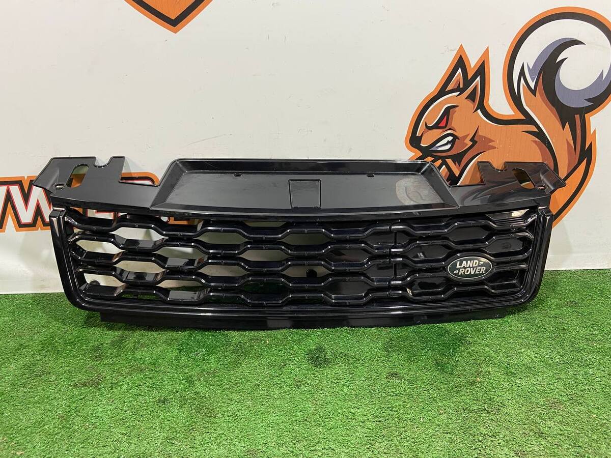 LR138516 Grille Range Rover Sport L494 (2014-2022) used